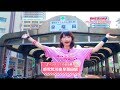 西本りみ「BanG Dream!（バンドリ！）」聖地巡礼（ゲスト：橘田いずみ）1/2