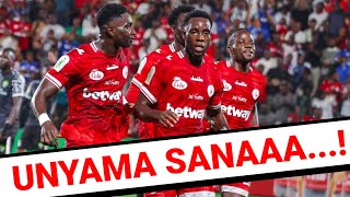 MBWADUKE: Unyama sanaa..! Simba yaifanyizia TRA/ Chobwedo na wenzake wapotezwa  Mnyama akiua 4-0!