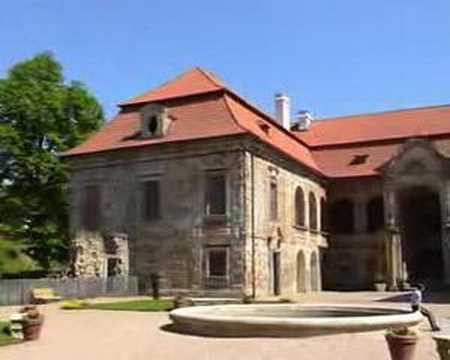 Video: Návšteva tajomného zámku Rennes le Chateau