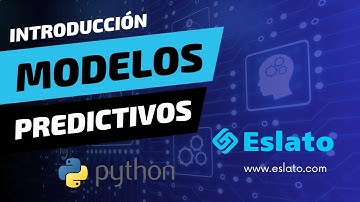 Curso Gratis: Introducción a Modelos Predictivos con Python |Sesión 1