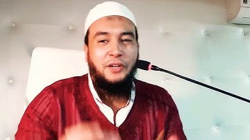 عفريت يسكنها وعمرها سنة بسحر صنع بآية من سورة النساء ودفن لكي لاتكون صالحة ولاتتزوج_جزء٢_نعيم ربيع