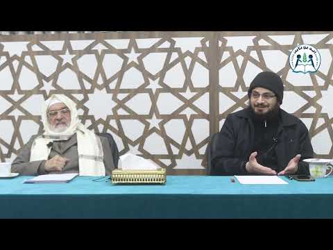 معضلة الشر أ محمد أكرم أبو غوش