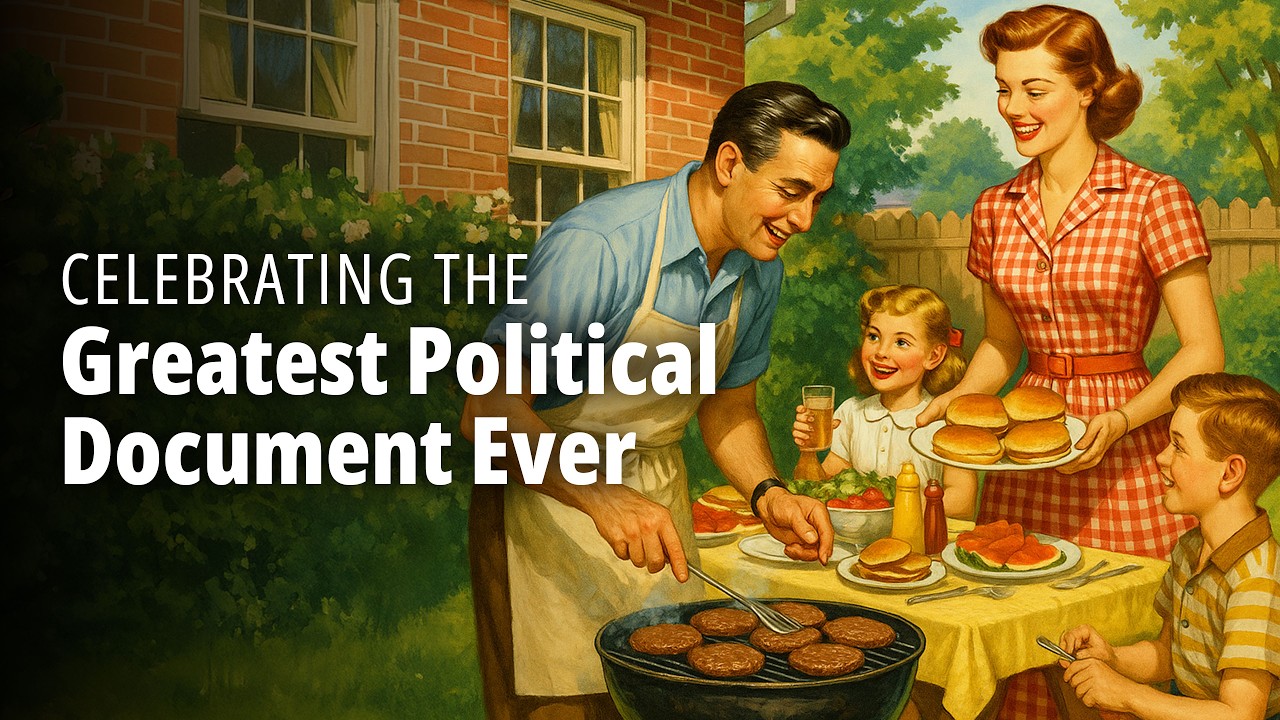 Watch This Before July 4 | Office Hours, Ep. 16