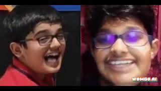 Me And Sing Halamiti Habiboo