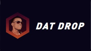 Is DatDrop Legit? Demo Walkthrough [Upgrade] | Демонстрация DatDrop.com [Апгрейд]