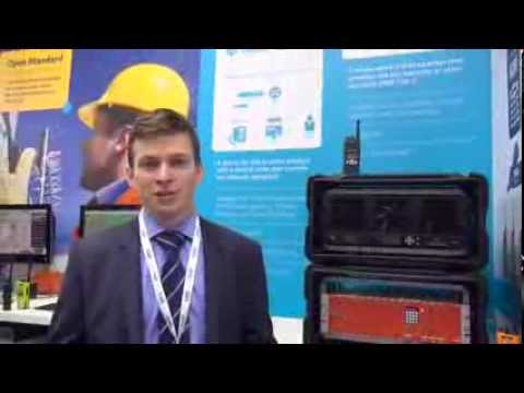 Video impression PMRExpo 2013