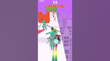 Dog Whisperer 3d Walkthrough Game Challenge Level 119 #shorts #fastgameDW3