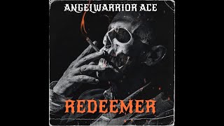 Thrash Death Metal 2024 Full Album ANGELWARRIOR ACE (AAVENGER) - Redeemer