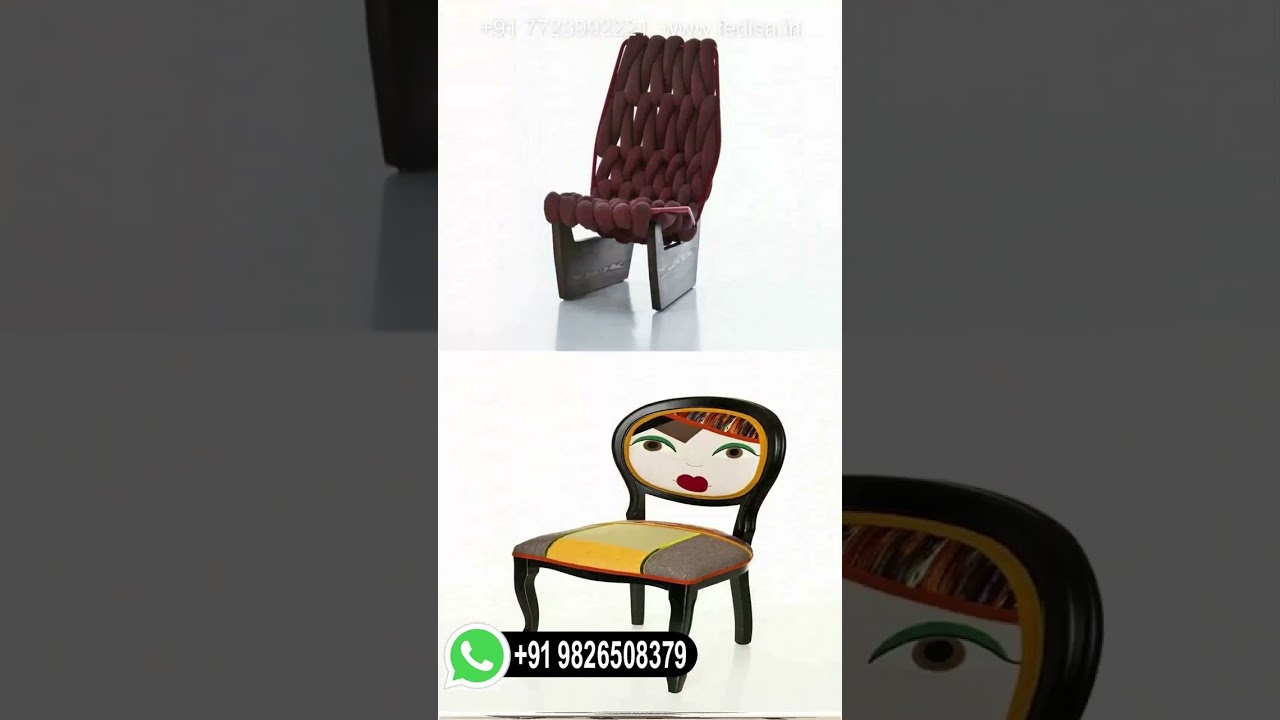 Kursi Cello Chair Dining Set Steel Chair Kursi Damro