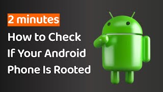 How to Check If Your Android Phone Is Rooted [2024] screenshot 4