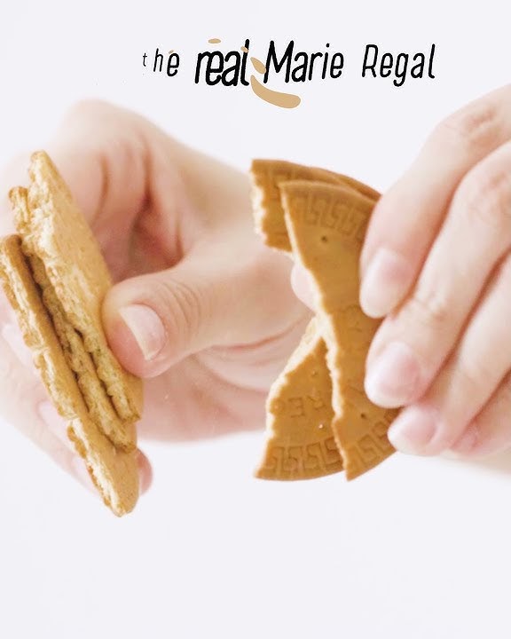 BARU! Cimory UHT Milk rasa Marie Regal