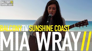 Watch Mia Wray Made With Fire video