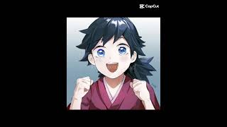 Sabito and giyu #demonslayer #sabito#giyuu