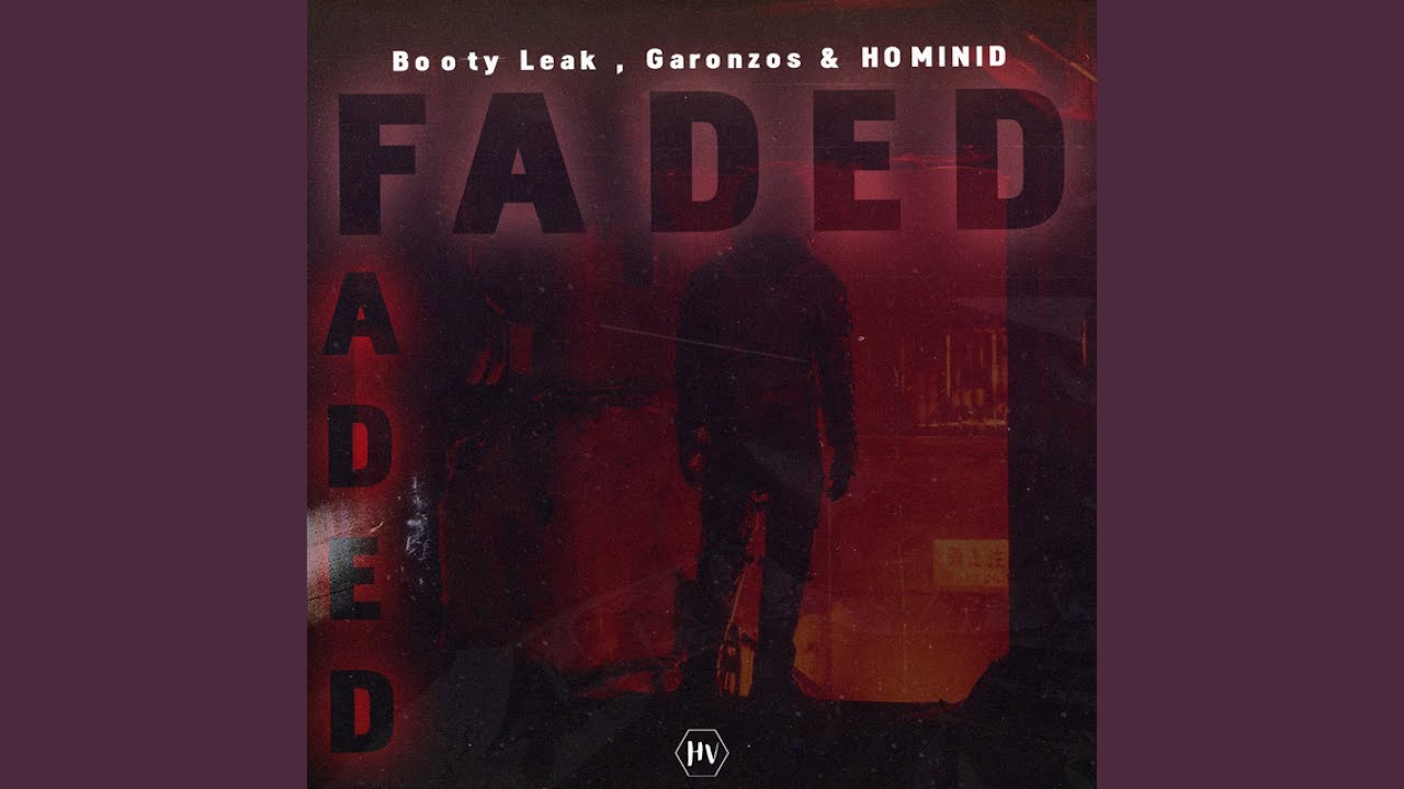 Faded auf YouTube ansehen Faded auf YouTube ansehen