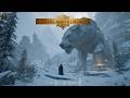 Enya, Loreena McKennitt, Enigma Style | The Wolf and the Moon | Ethereal Fantasy Ambient