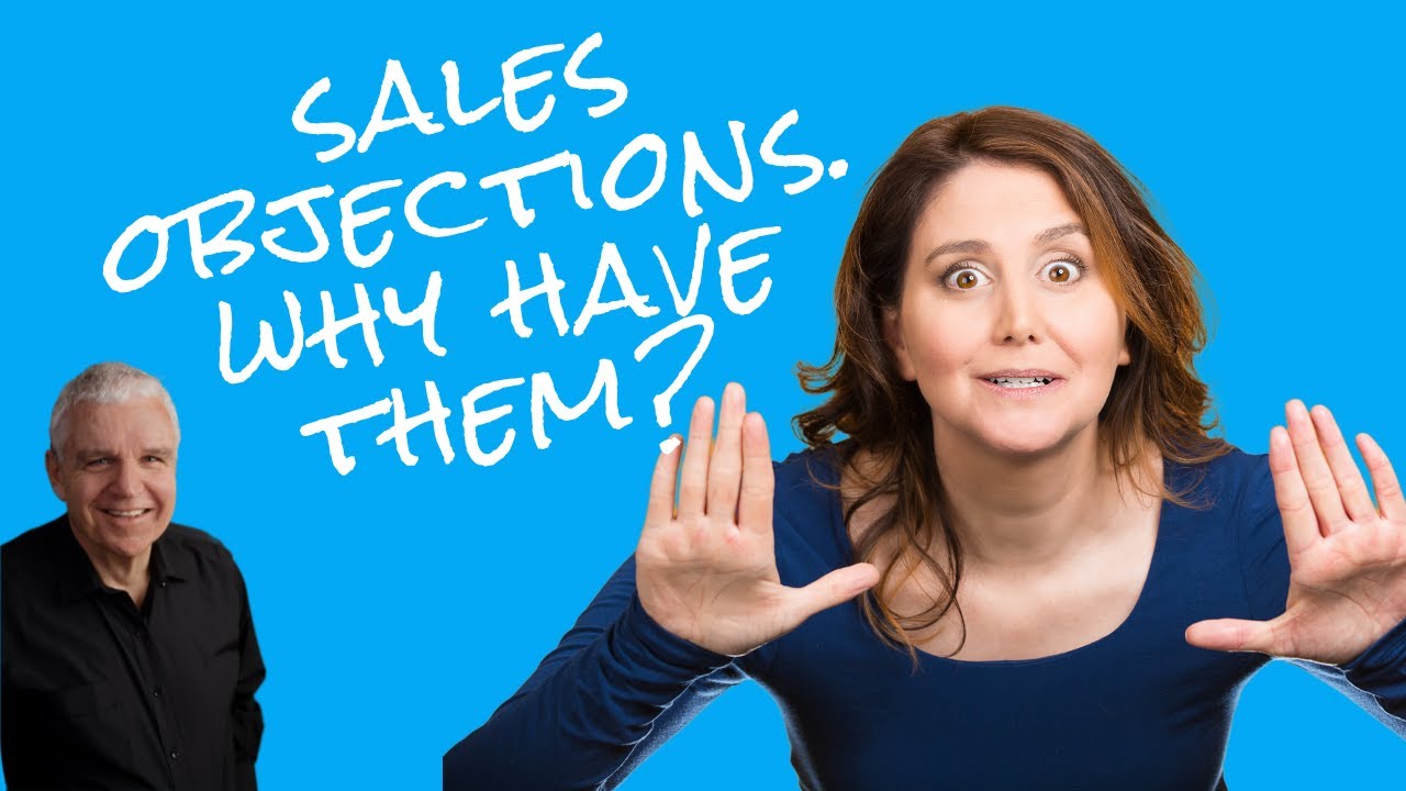 Handling Objections - YouTube