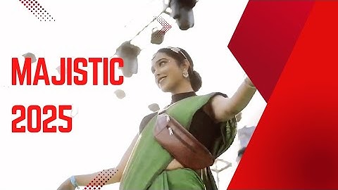 JIS COLLEGE OF ENGINEERING Majistic 2025 Promo video.#jisce