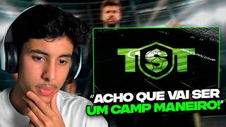 RENATO FALA SOBRE A EXPECTATIVA PARA O TST E PROJETOS COM O TIME DO DESIMPAIN...