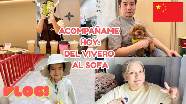 Un día conmigo: flores, matcha y charla casera 🌸🍵