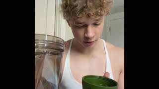 Helimix Bottle Review