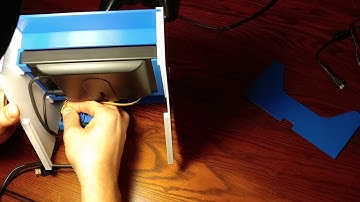 RetroPi Arcade Cabinet