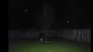 Backyard Orbs