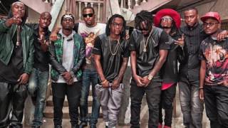 Clash Musical: MC ONE - VS - Kiff No Beat