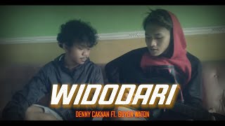 Widodari - Denny Caknan X Guyon Waton | Cover Akustik | Story WA