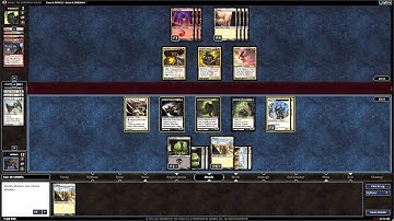 LoadingReadyRun Draft #27 - Round 1, GTC Pauper, 24 Apr. 2013