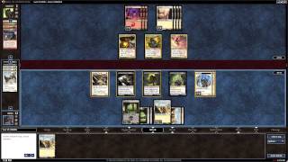 LoadingReadyRun Draft #27 - Round 1, GTC Pauper, 24 Apr. 2013