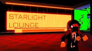 Jailbreak Casino The Starlight Lounge!