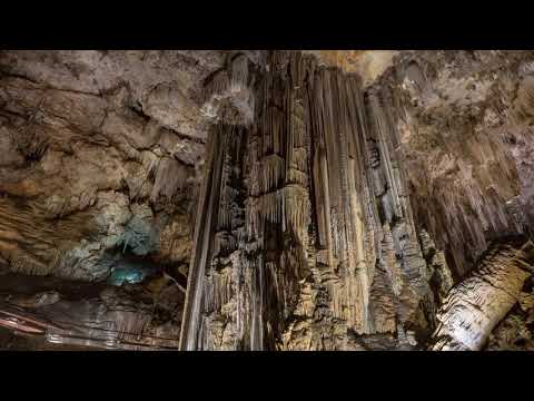 La Fundación Cueva de Nerja celebra su 62Aniversario