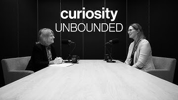 Curiosity Unbounded, Ep. 13 (VIDEO): The future of customizable 3D printing