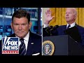 Bret Baier calls out Biden admin's 'excuse' mentality | Brian Kilmeade Show