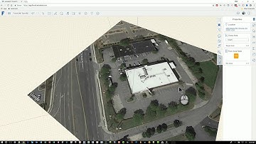 Autodesk FormIt 360 - New Sketch Creation