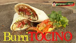 BESTSarap: BurriTOCINO screenshot 2