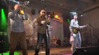 Рви Меха - Оркестр! - Жизнь на колесах (21.07.2018, Подземка, Высоцкий.Фест, Новосибирск) Рви Меха - Оркестр! - Жизнь на колесах (21.07.2018, Подземка, Высоцкий.Фест, Новосибирск)