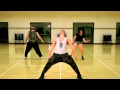Salt Shaker - The Fitness Marshall - Cardio Concert