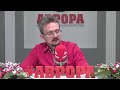 Когда мировой кризис начнется по полной? || Андрей Школьников || Ответы на вопросы