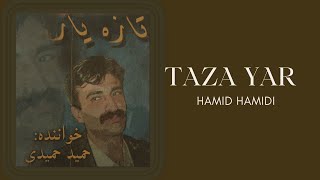 Full Album Taze Yar 2000 - Hamid Hamidi