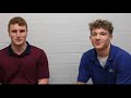 Athlete of the Week-Connor Haney- Grand Island Central Catholic