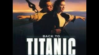 Back to Titanic Soundtrack - 5. Jack Dawson's Luck
