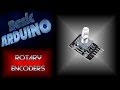 How to use Rotary Encoders with your Arduino