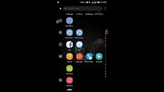 How to auto unlock kpn resolution VPN locked file no root kpn auto unlocker screenshot 4