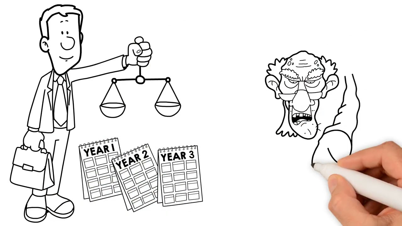 9th Amendment Drawing Easy