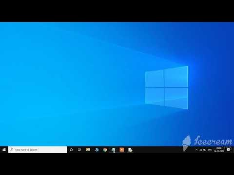 How to change font size in Python IDLE - YouTube