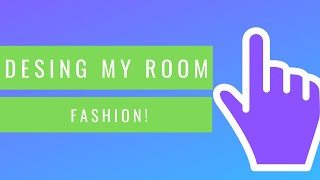 Design My Room: Fashion | Room Design Game! | iOS/Android Mobile Gameplay (2019) screenshot 5