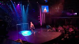 Cube act   Duo Sky 2017