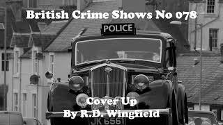 British Crime Shows No 078