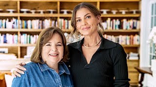 Be My Guest with Ina Garten
